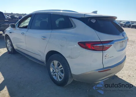 2020 Buick Enclave Fwd Premium from USA, damaged, VIN 5GAERCKWXLJ190744